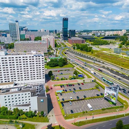 Ibis Budget Katowice Centrum 外观 照片