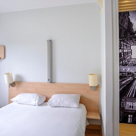 Ibis Budget Katowice Centrum 外观 照片