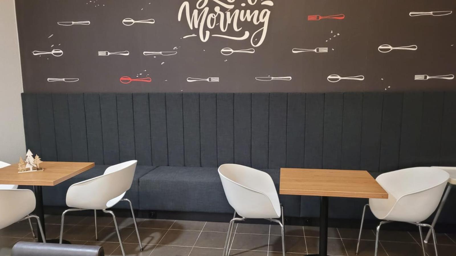Ibis Budget Katowice Centrum 外观 照片