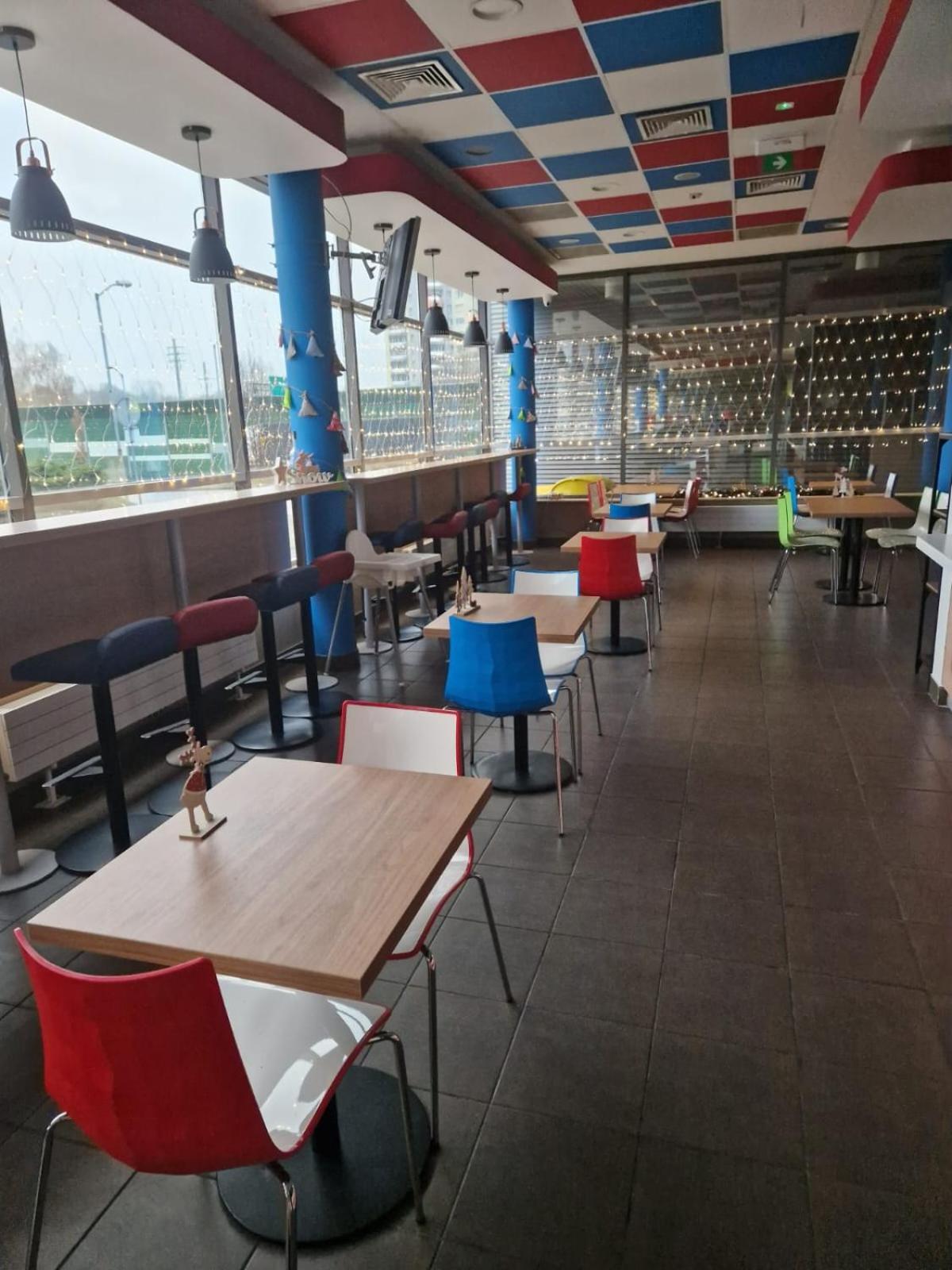 Ibis Budget Katowice Centrum 外观 照片