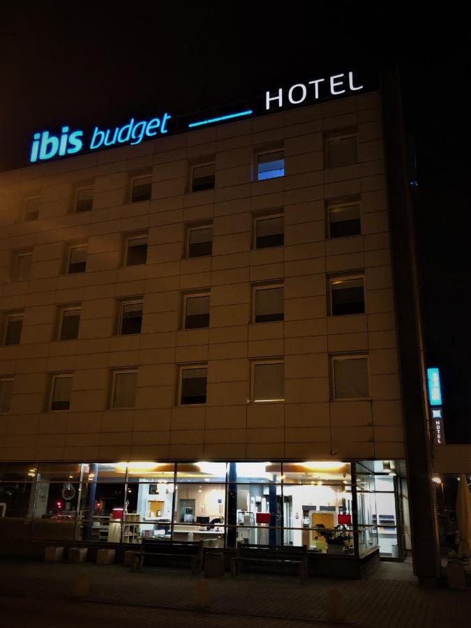 Ibis Budget Katowice Centrum 外观 照片